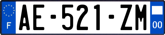 AE-521-ZM