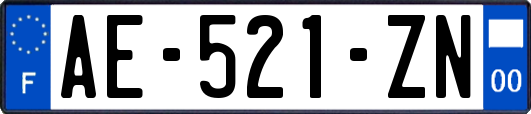 AE-521-ZN