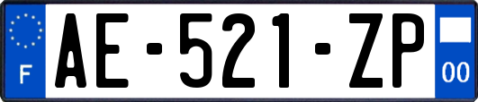 AE-521-ZP