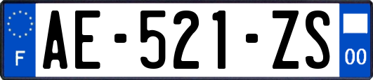 AE-521-ZS