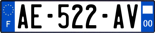 AE-522-AV