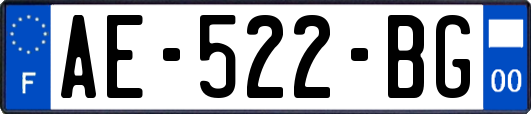 AE-522-BG