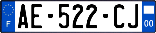 AE-522-CJ