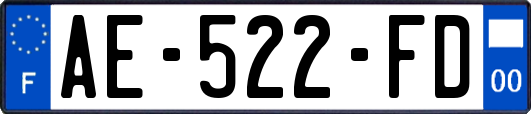 AE-522-FD