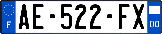 AE-522-FX