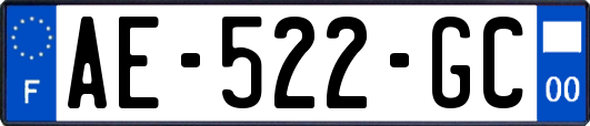 AE-522-GC