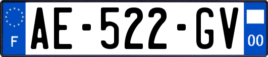 AE-522-GV