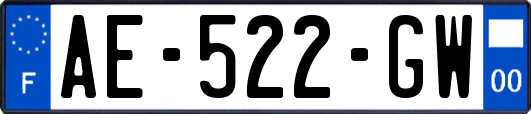 AE-522-GW
