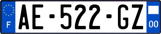 AE-522-GZ