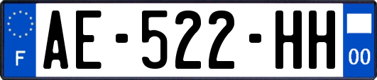 AE-522-HH