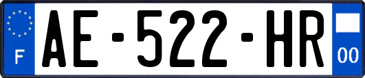 AE-522-HR