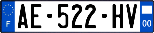 AE-522-HV