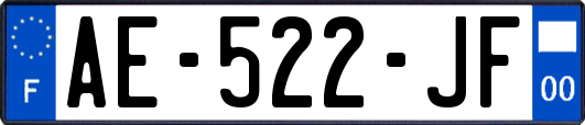 AE-522-JF