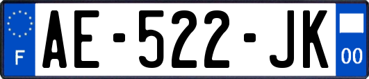 AE-522-JK
