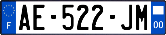 AE-522-JM