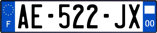 AE-522-JX