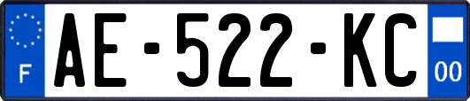 AE-522-KC