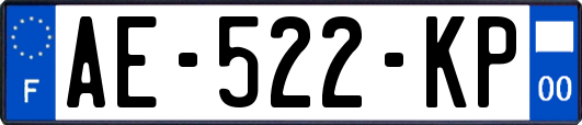 AE-522-KP