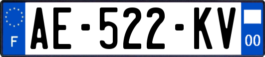 AE-522-KV