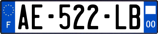 AE-522-LB