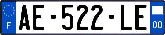 AE-522-LE