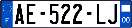 AE-522-LJ
