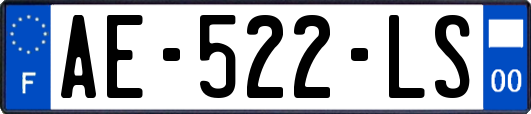 AE-522-LS