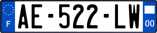 AE-522-LW