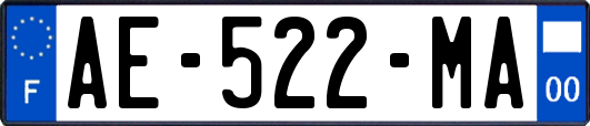 AE-522-MA