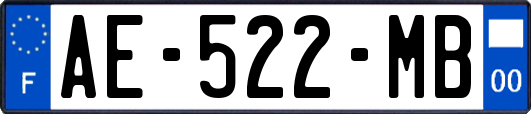 AE-522-MB