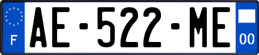 AE-522-ME