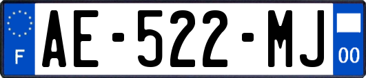 AE-522-MJ
