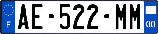 AE-522-MM
