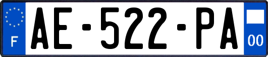 AE-522-PA