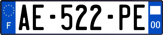 AE-522-PE