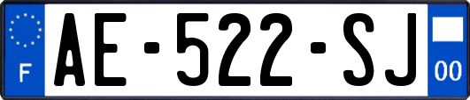 AE-522-SJ