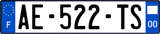 AE-522-TS