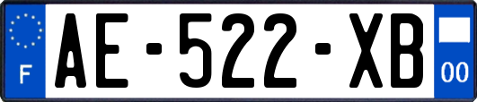 AE-522-XB
