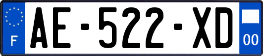 AE-522-XD