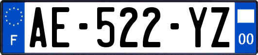 AE-522-YZ