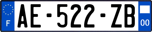 AE-522-ZB