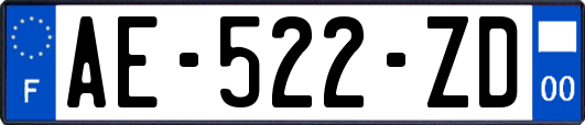 AE-522-ZD