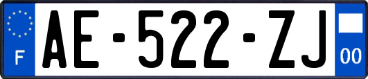 AE-522-ZJ