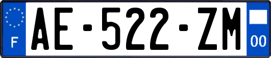 AE-522-ZM