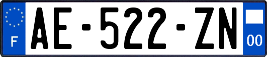 AE-522-ZN