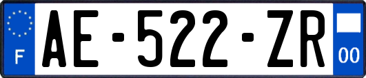 AE-522-ZR