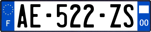 AE-522-ZS