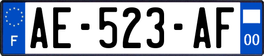 AE-523-AF