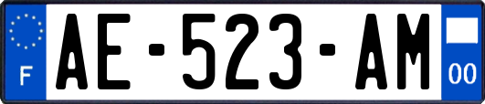 AE-523-AM