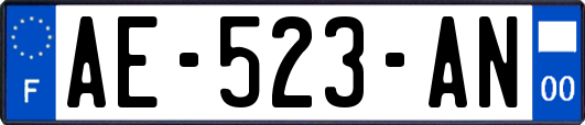 AE-523-AN